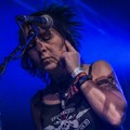 Click to enlarge GutterPunk - Professional Concert Photography